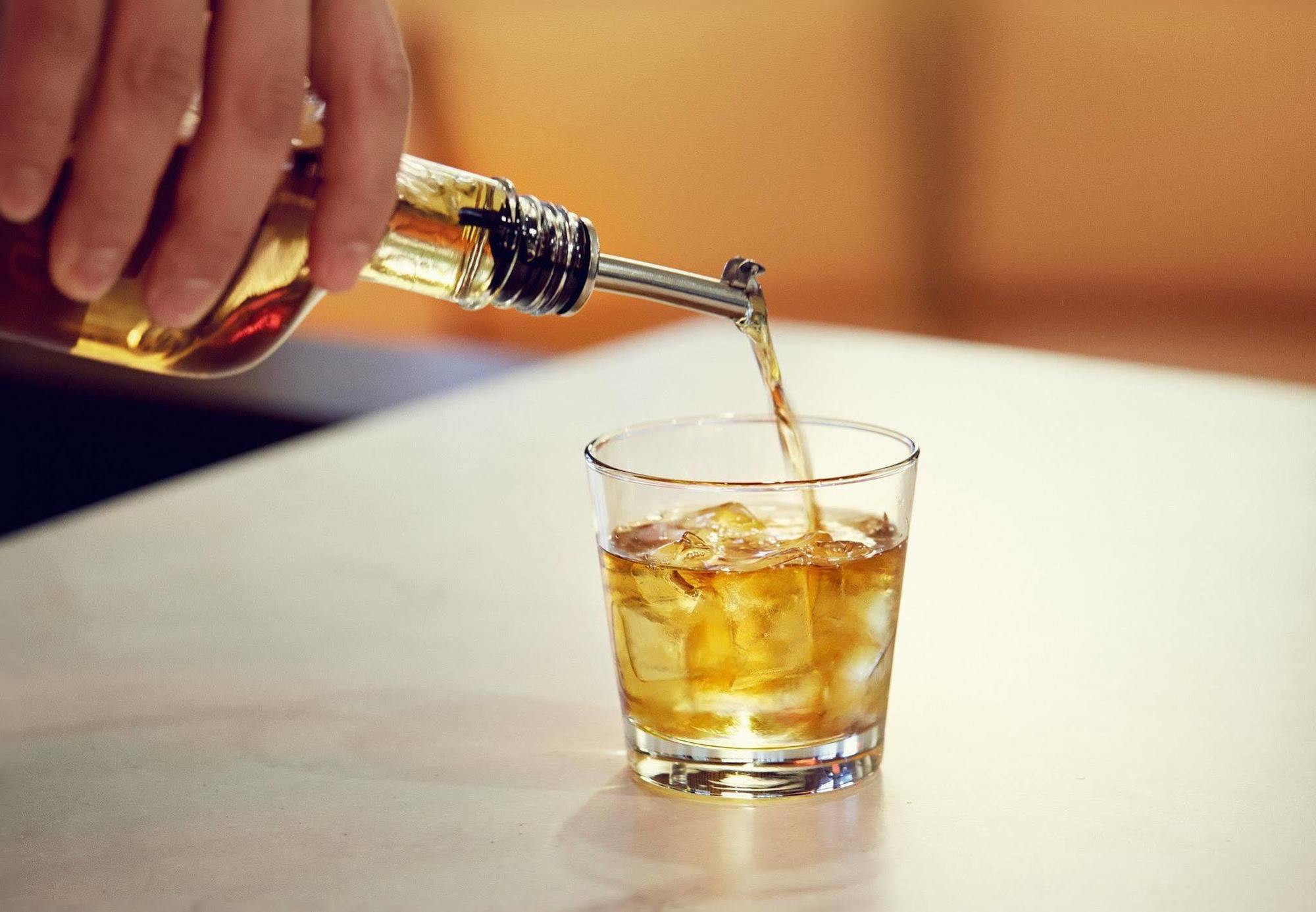 得梅因安克尼庭院酒店 外观 照片